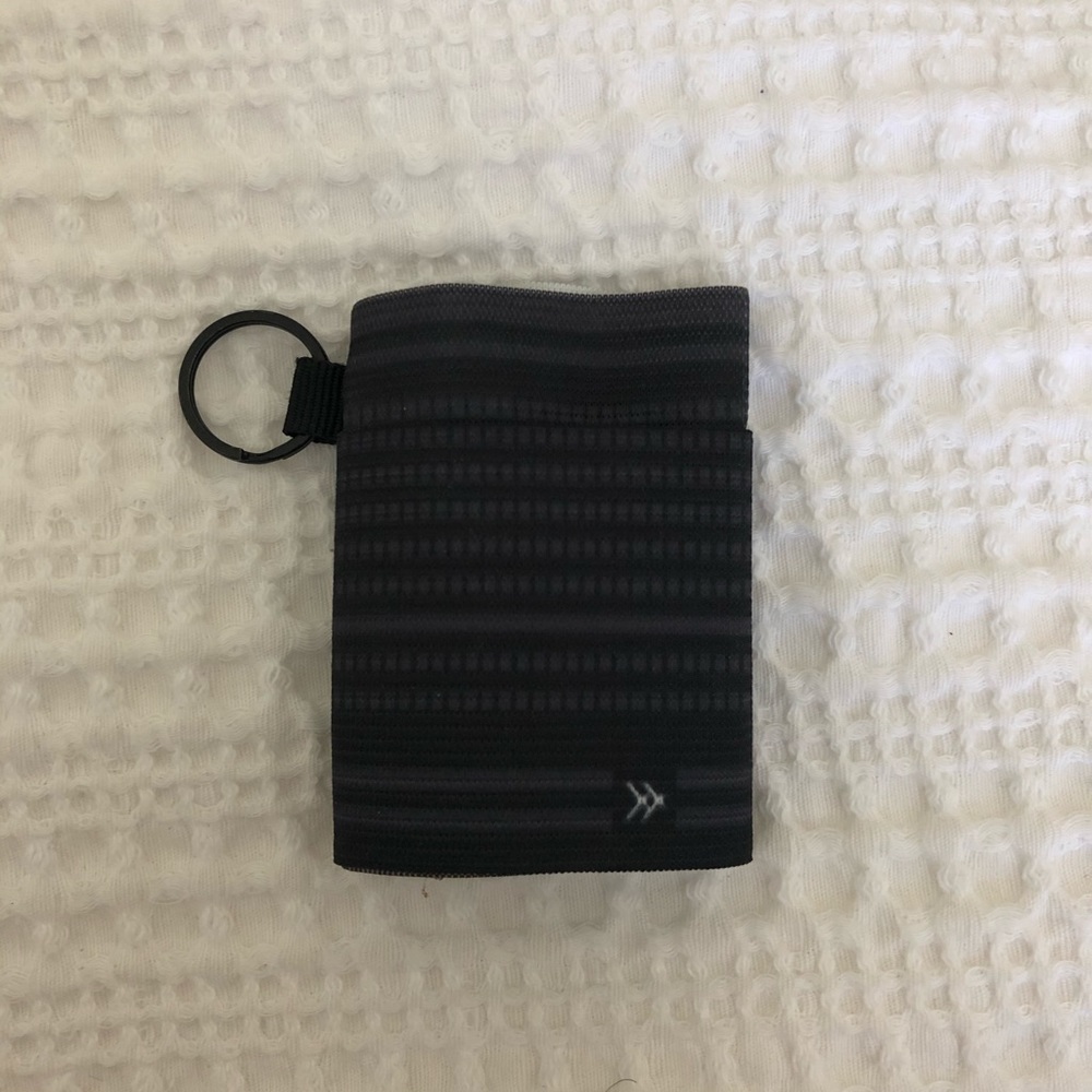 Thread Elastic Wallet